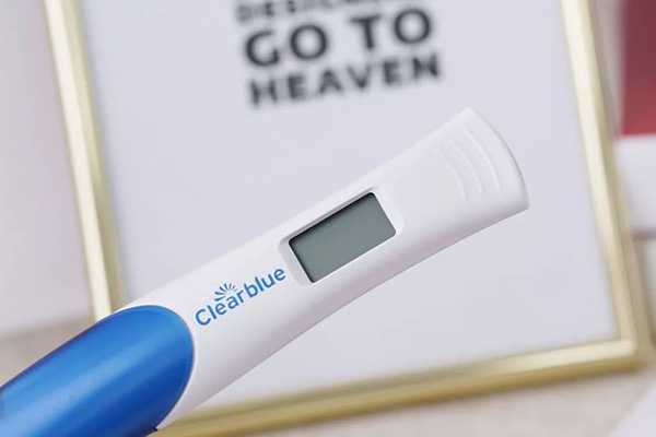 可丽蓝clearblue电子验孕笔准确率大揭秘，具体多少快来看