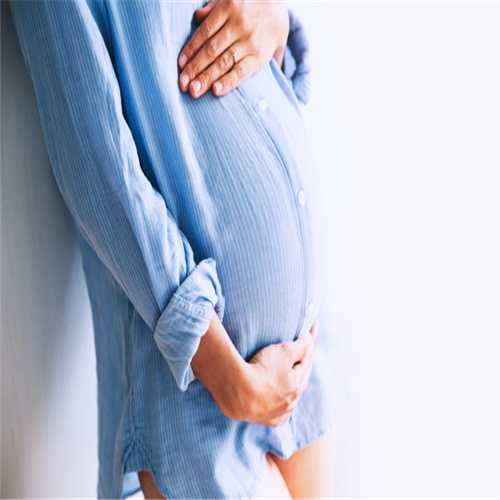 代孕经历-武汉代孕孩子有别人细胞吗_怀孕两个月肚子会大吗？